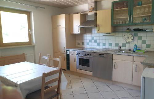 Ferienwohnung Hagner - Foto 16