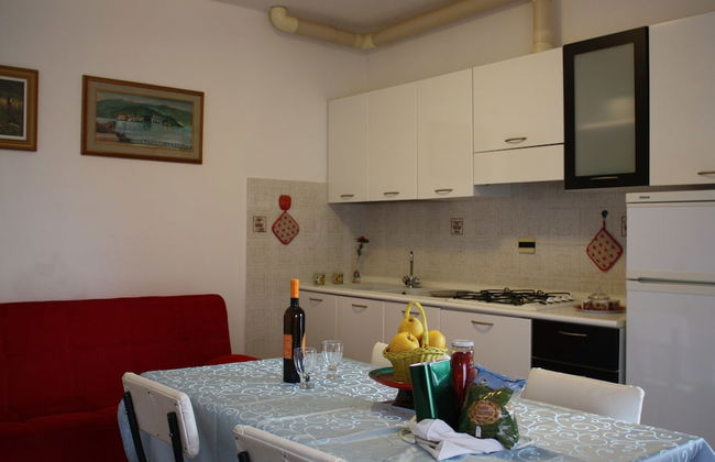 Agriturismo Magnaboschi - Photo 21