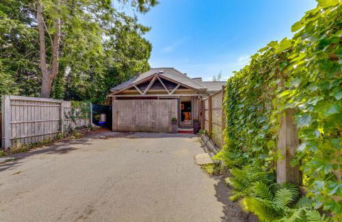 Shared Hot Tub Historic Cottage, Walk to Elm Park - Foto 28