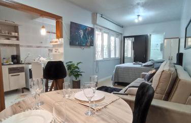 Belo apt próximo ao Consulado - Foto 18