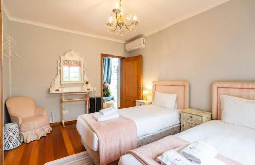 GuestReady - Charming retreat in Funchal - Foto 6