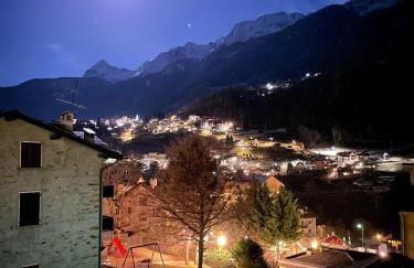 Balcone sulla Valmalenco - Vista mozzafiato - Foto 16