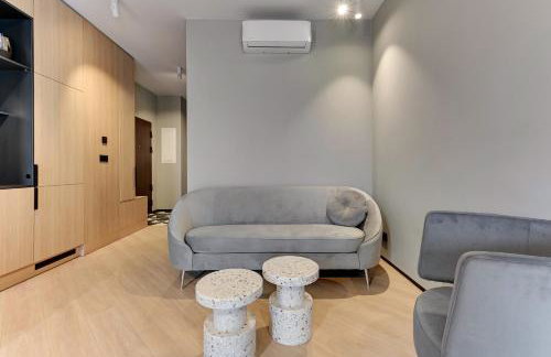 Sol Marina - Pool, SPA, Wellness, Riverview & Parking by Downtown Apartments - Foto 49