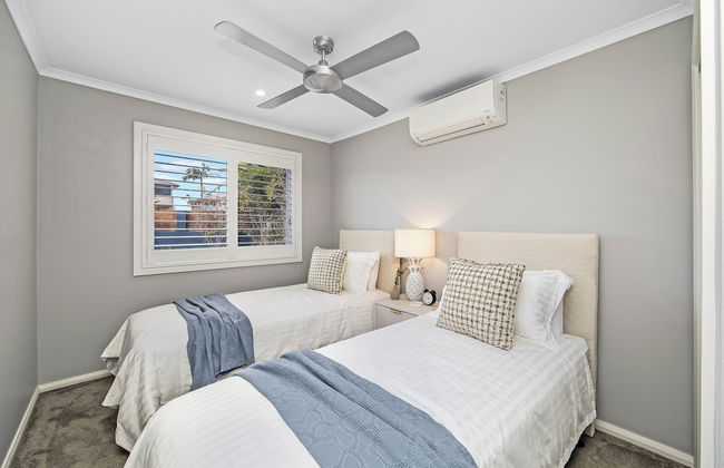 Shelly Beach Serenity - Foto 8