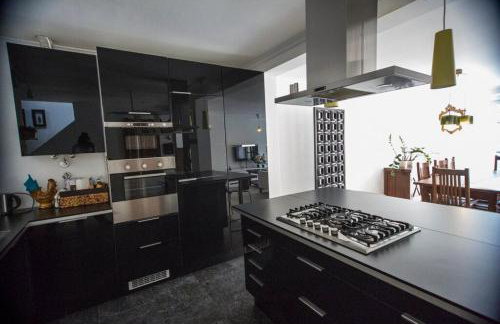 Duplex with terrace in Alfama, Central Lisbon - Photo 28