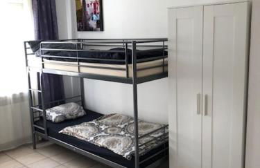 Ferienwohnung Mook - Foto 19