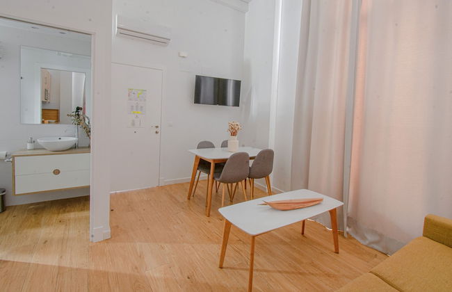 7Escalones Apartamentos Boutique - Foto 23