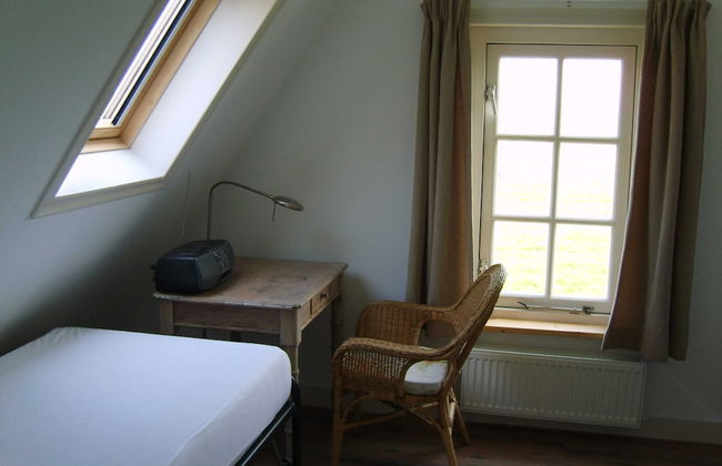 Cozy Villa with Garden near Wadden Sea - Foto 11