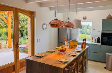 La Truffe Rose - Foto 13