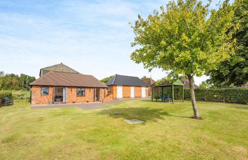 Jemmett Lodge - Foto 11