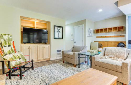 Walk to Ski Lift Spacious Condo in West Dover! - Photo 12