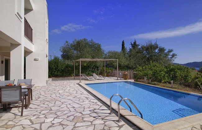 Villa Irineos With 2 Bedrooms and 3 Bathrooms - Foto 9
