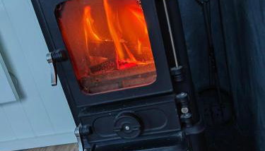 Luxury Countryside Shepherds Hut with Hot Tub - Foto 4