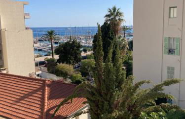 Studio La Cigale bord de mer - Foto 22