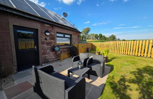 The Cairn at North Lodge, Rural Guest Suite - Foto 36