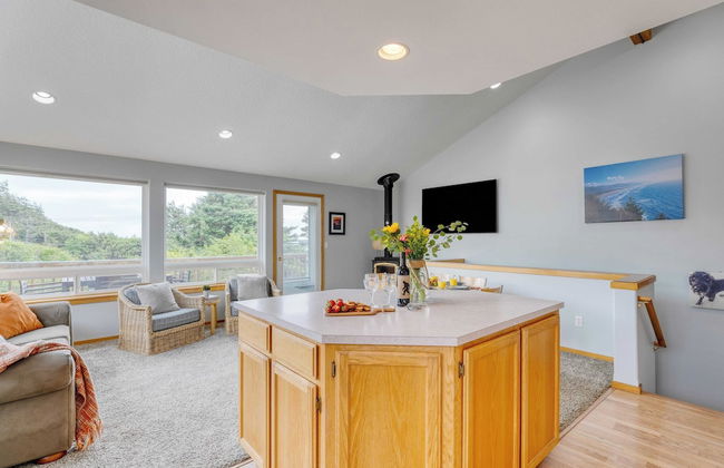 Bella Sol by Avantstay Ocean Views + Game Room - Foto 12