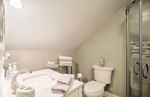 Upstate Hideaway with Hot Tub, 13 Mi to Malone! - Photo 22