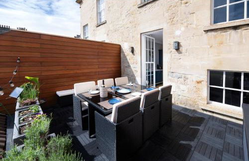 The Old Wine Merchant's House - Foto 29