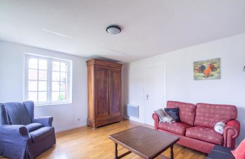 Holiday Home in Hérisson near Lake - Foto 12