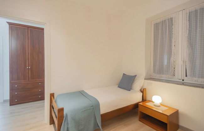 La Quiete With Private Garden by Rent all Como - Foto 10