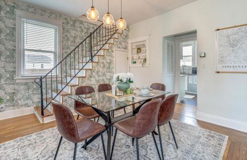 Pet-Friendly Oakley Gem with Large Backyard! - Foto 8