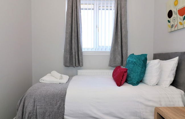 Connelly House - Motherwell - Foto 11