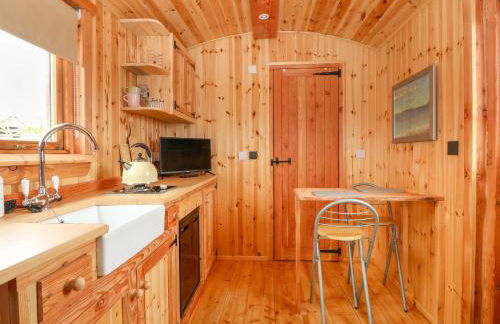 Hafan Gelli Sheperds Hut - Enlli - Photo 7