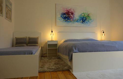 Apartment Küstenkoje I - Foto 2