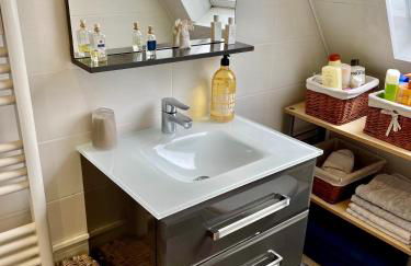 Appartement centre ville, 50m plage - Foto 9