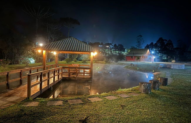 Vila Vert - Rancho Queimado - SC - Foto 54