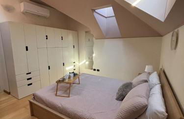 Appartamento centro Legnano - Foto 8