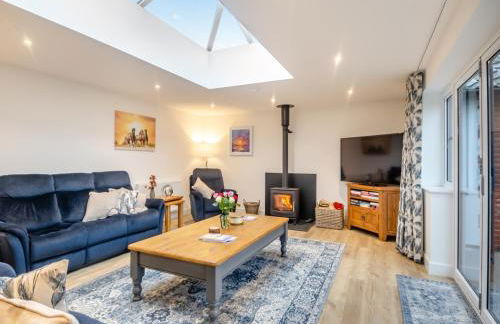 Walcot House Stables - Foto 6