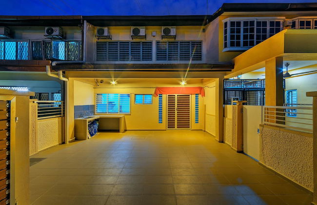 The Home Homestay - Photo 18