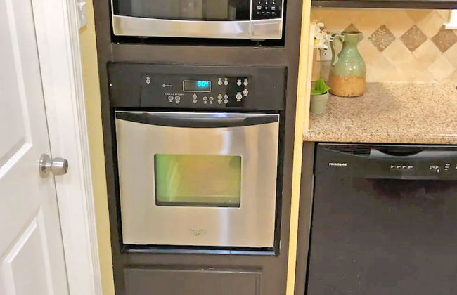 4Bdrms 2Bath 6Beds - Med-Center MM-Park - Foto 14