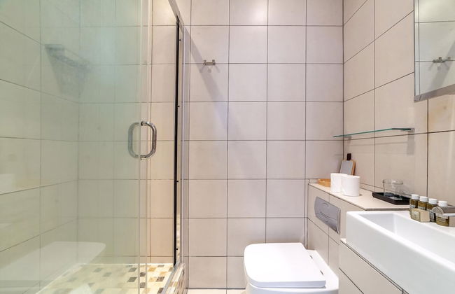 Garden Haven in Maida Vale - Foto 13