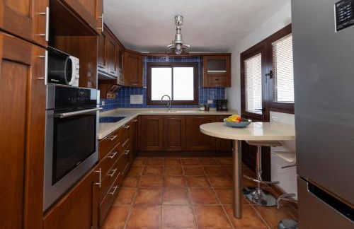 La Casa del Risco - Foto 19