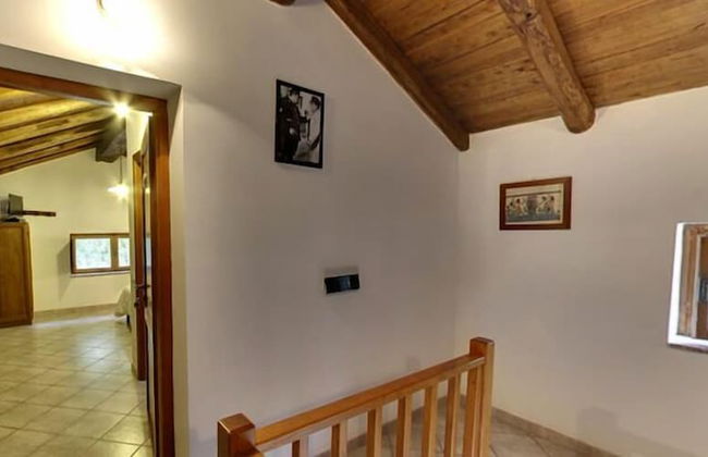 Agriturismo La Ferrera - Foto 13