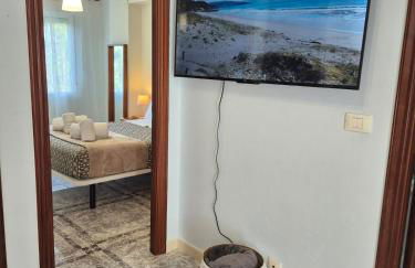 Apartamento Soleado cerca de la playa - WIFI - Foto 24