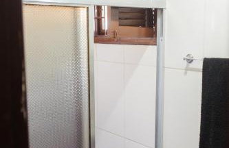 Praia Grande ES 4 QTS – 3 quadra praia/Rest. Chico - Foto 34