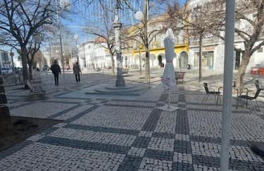 GALLE - Apartamento dos Infantes - Foto 26