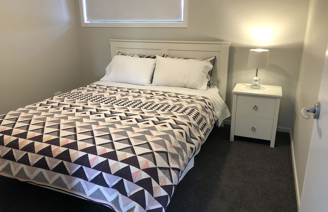 Central Stadium Apartments - Photo 1