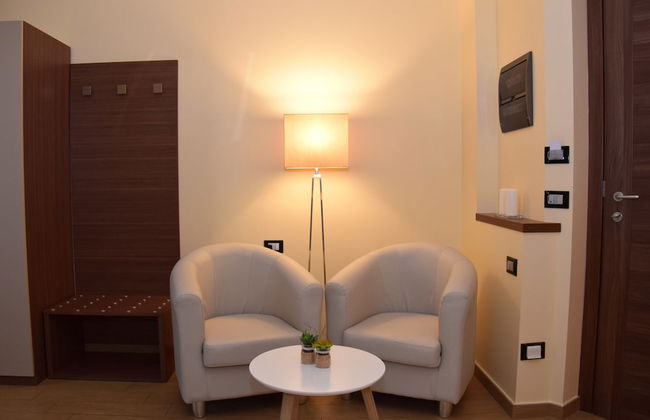 Hotel Residence Eden - Foto 6