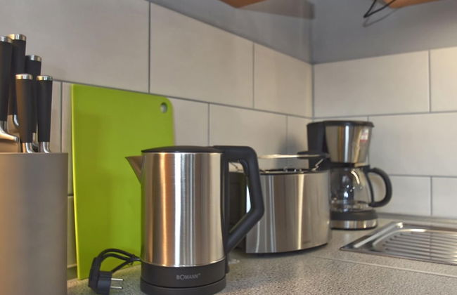 Family-friendly Timmenrode Stay - Foto 16