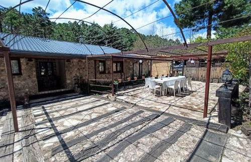 Chalet lujo en finca Zafiro lagunazo Riopar 5 o 3 dormitorios y 3 Baños Parque Natural del Rio Mundo - Foto 73