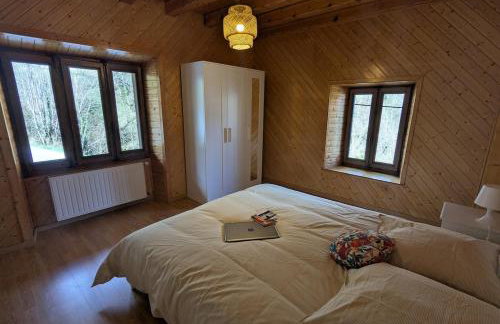 Le gîte de Saury - Foto 27