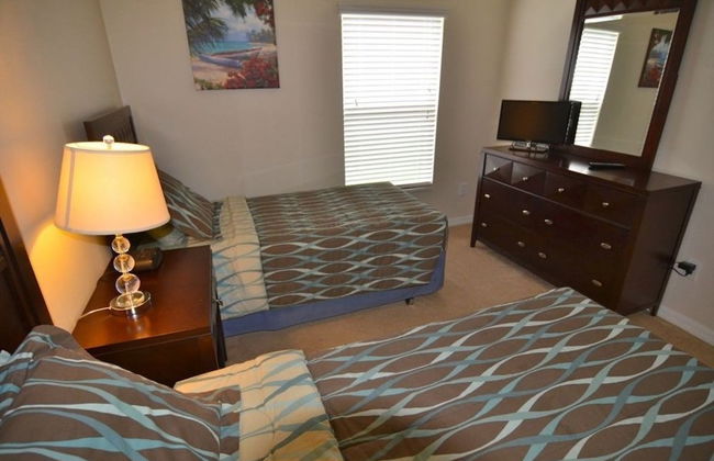 Ev85594 - The Sanctuary at West Haven - 4 Bed 3 Baths Villa - Foto 15