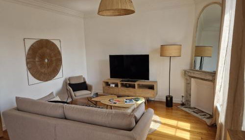 Grand Appart 2 pièces Enghien-les-Bains - Foto 3