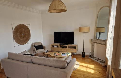 Grand Appart 2 pièces Enghien-les-Bains - Foto 3