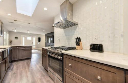 Charming Home, near beautiful park and tennis courts! - Foto 10