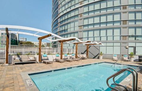 North Bethesda 1br w pools nr coffee groceries WDC-719 - Foto 17